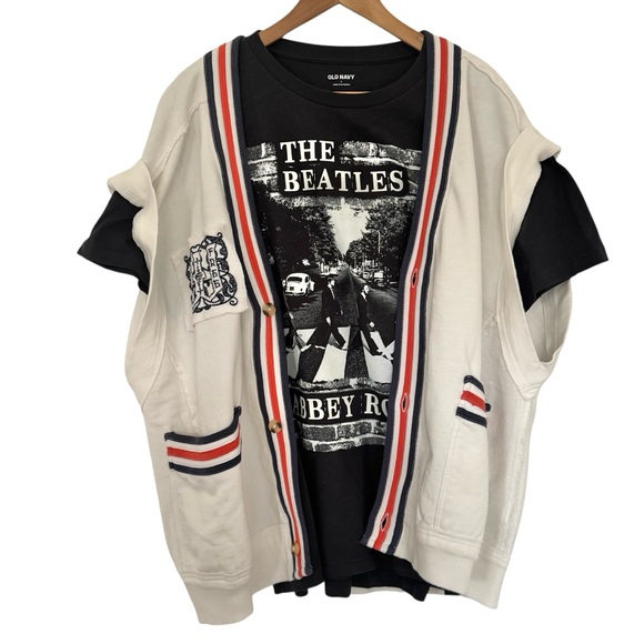 NWT We The Free Ivy Vest - Picture 6 of 14